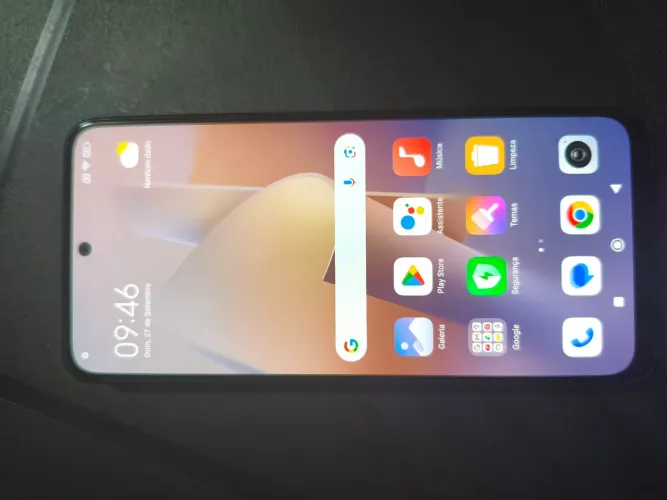 Celular xiaomi redmi note 11