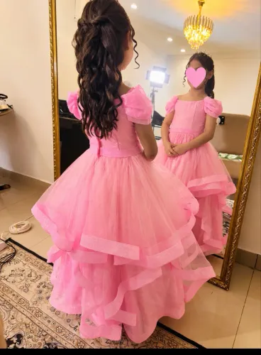 Vestido daminha
