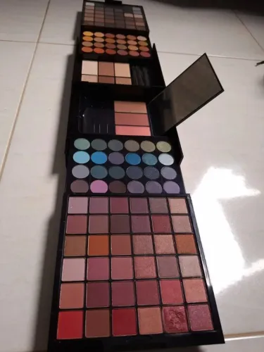 paleta de maquiagem o boticário make b flashback