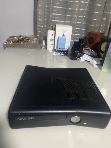Xbox 360 slim RGH JTAG