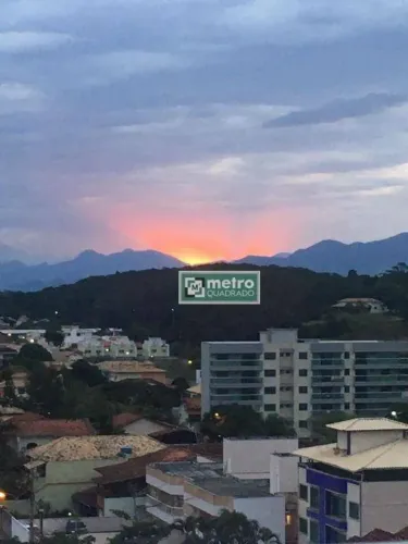 Cobertura com 3quartos, 140 m² - venda por R$ 980.000 ou aluguel por R$ 6.430/mês - Extens