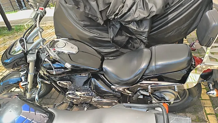 BULEVARD 800