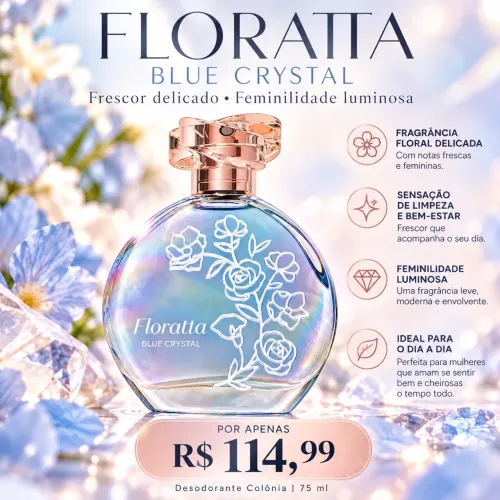 Natura Boticário Eudora