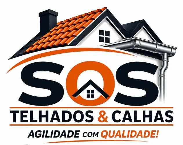 Calhas Rufos Telhados