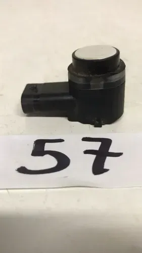Sensor De Estacionamento Volksewagen Jetta 2012 Branco