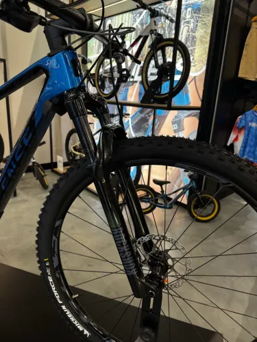 Impact Carbon Comp/ tam. P M