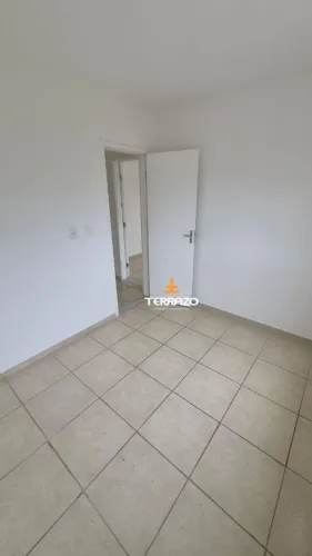 Apartamento com 2 dormitórios à venda, 43 m² por R$ 199.000 - Água Limpa - Volta Redonda/R