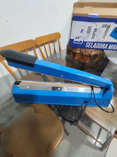 Seladora 100 Reais