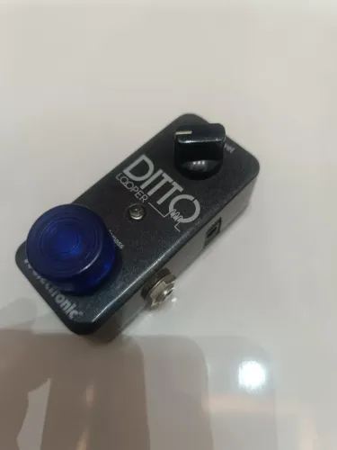 Vendo set de pedais