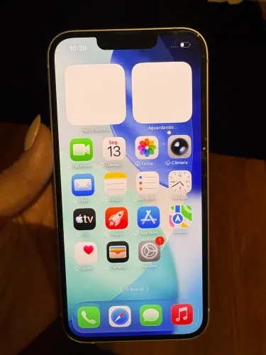 iPhone