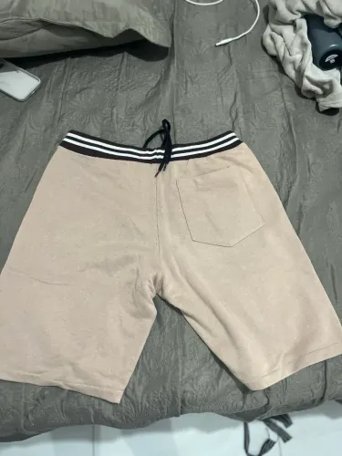 Short moletom nunca usado