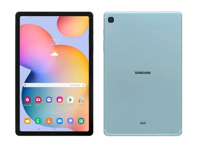 S6 Lite