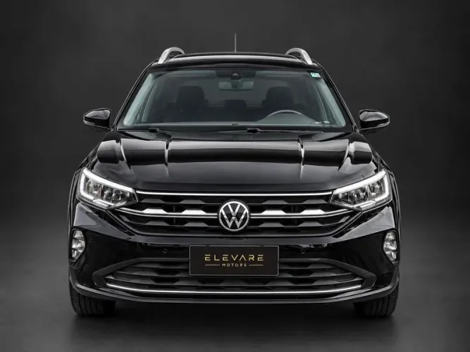 Volkswagen Nivus Highline 1.0 200 TSI Flex AUT 2024