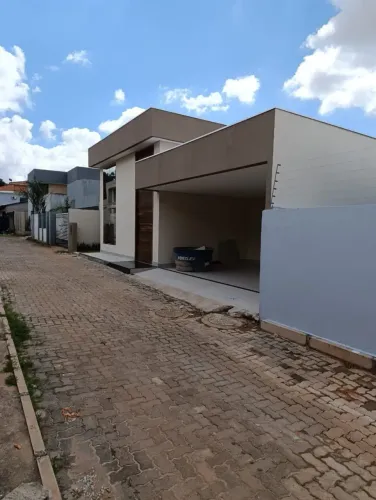} Vicente Pires Casa Com Preço de Oportunidade \