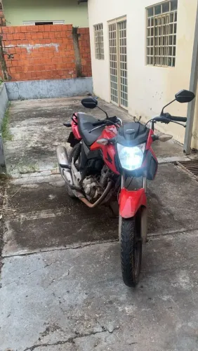 Vendo CG fan 160