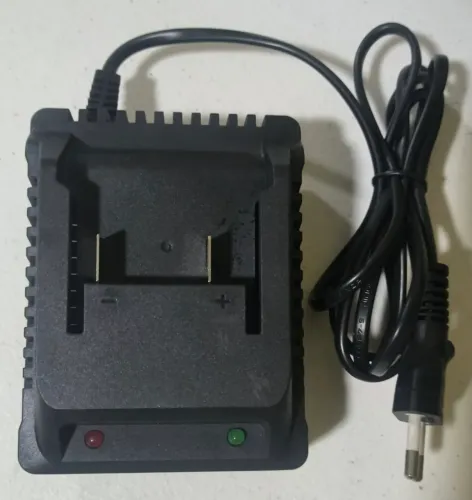 Recarregador Bateria Makita