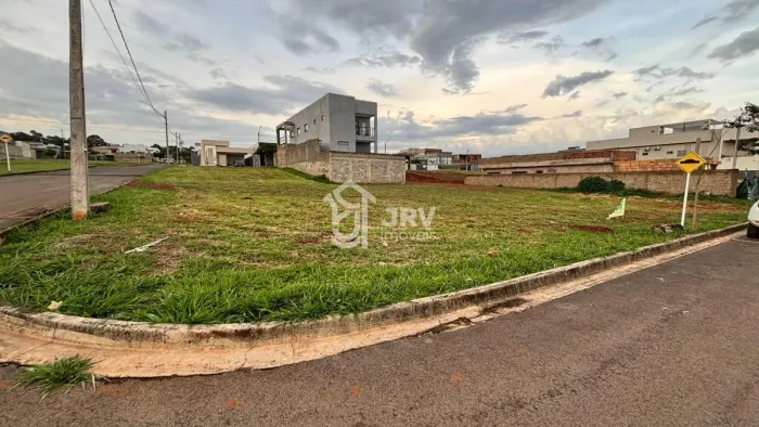 LOTE-250M²-CONDOMINIO VILA SUIÇA-ALTO PADRÃO-PROXIMO CLUBE AGUAS CORRENTES-OCIDENTAL