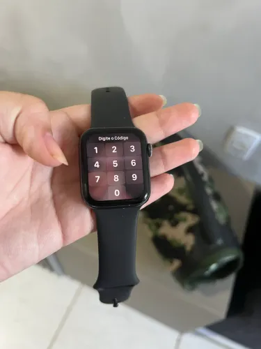 Relógio Apple Watch Séries 7