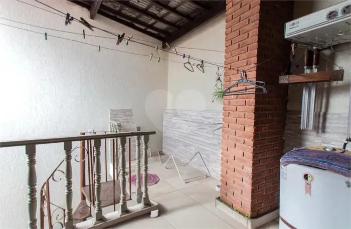 Sobrado para venda possui 130 m² com 2 quartos 2 vagas - R$ 725.000,00 - Edu Chaves - São