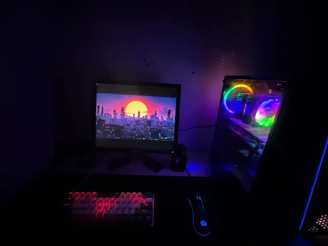 Vendo kit xeon