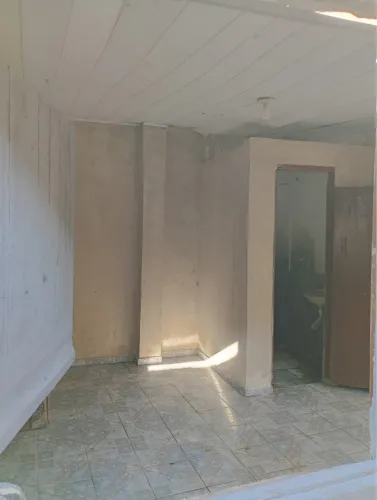 Quarto com Banheiro Valparaiso