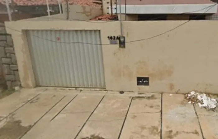 Alugo casa ACARAPE