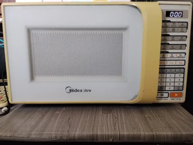 Micro-Ondas