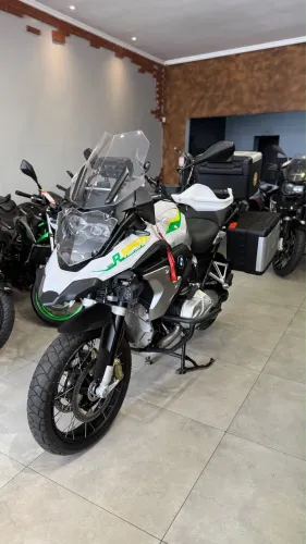 BMW R1250 GS PREMIUM ED. ESPECIAL