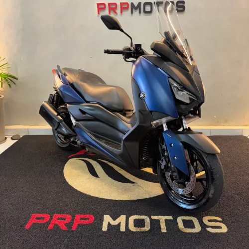 Yamaha XMAX 250 ABS