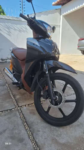 Shineray Jet 125CC