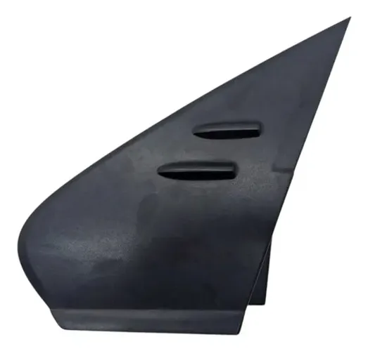 Acabamento Retrovisor Lado Esquerdo Toyota Prius 1.8 2016 Preto