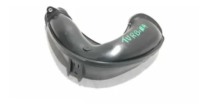 Mangueira Saída Turbina Bmw Série 6-7 3.0 N55 2013 7605586