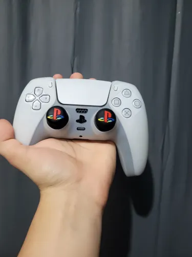 Controle ps5 personalizado (ENVIO OLX)
