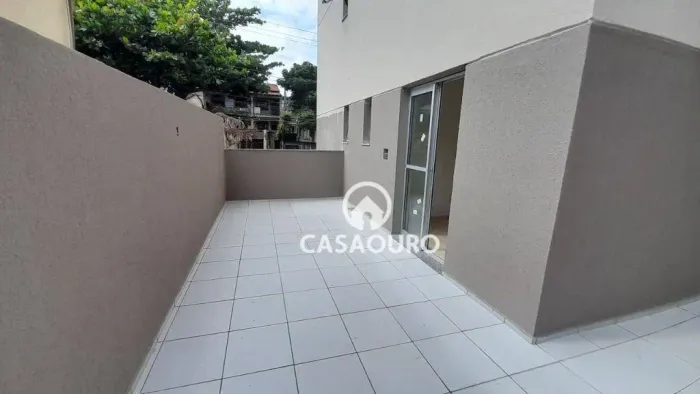 Apartamento com 2 quartos à venda, 79 m² por R$ 545.000 - Santa Efigênia - Belo Horizonte/