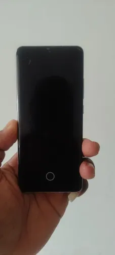 Celular Xiaomi mi 12 256gb (versão top de linha)