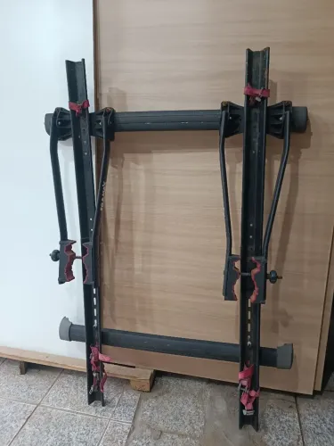 Rack teto