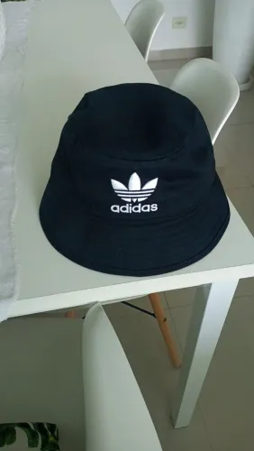 Chapéu bucket Adidas 