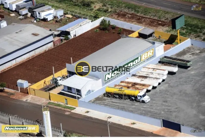 VENDA | Negócio, em Pr 317, Iguaraçu