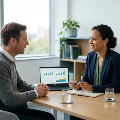 Organização Financeira Pessoal e para Autônomos