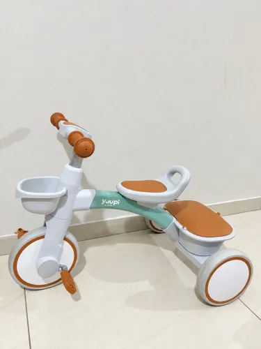 Triciclo Infantil