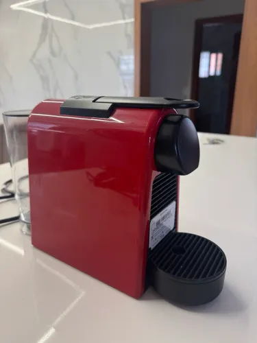 Cafeteira Nespresso Original 