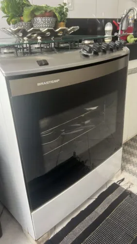 Seu forno não SEGURA LIGADO?!