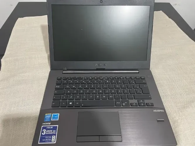 Notebook Asus