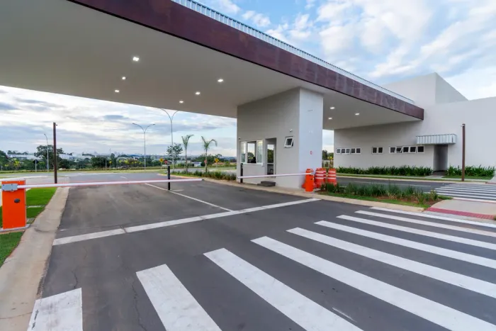 Parqville Jacarandá - Terreno à venda no bairro Jardim Cristal - Aparecida de Goiânia/GO