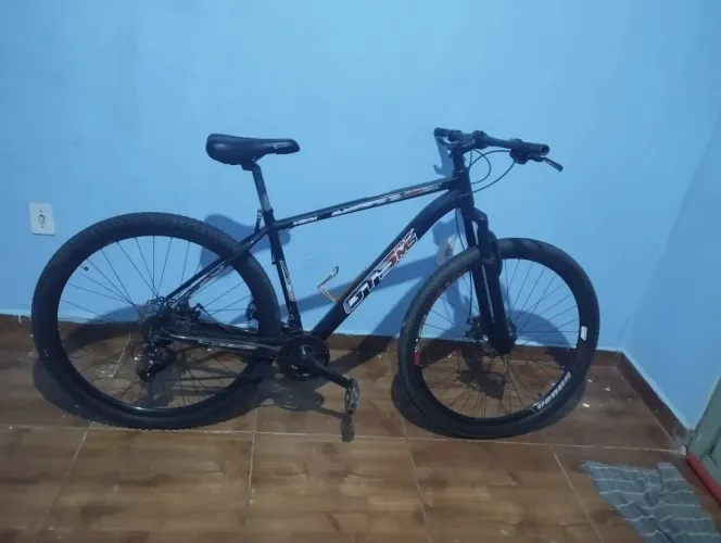 Bicicleta aro 29
