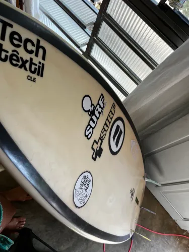 Prancha de surf mais surf 5.7 28l