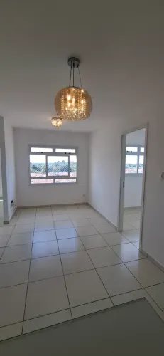 APARTAMENTO VIDA BELLA SEMI MOBILIADO