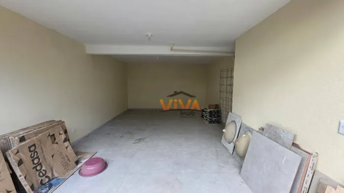 Sobrado 2 dormitórios 2 vagas grandes + R$ 460.000 - Residencial Santo Antônio - Franco da