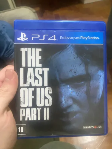 The last of us II