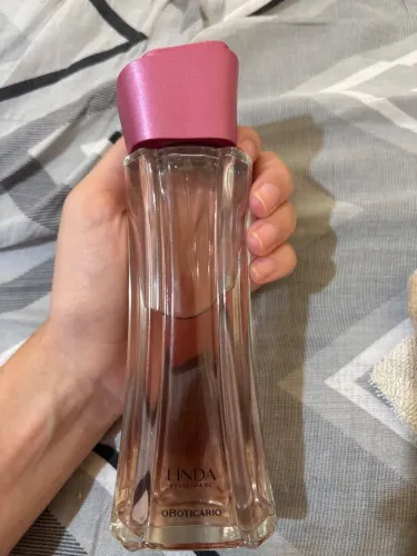 perfume